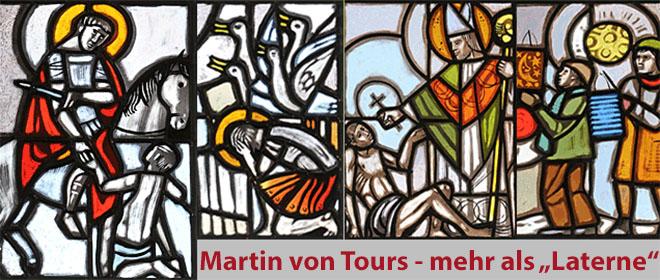 Martin von Tours