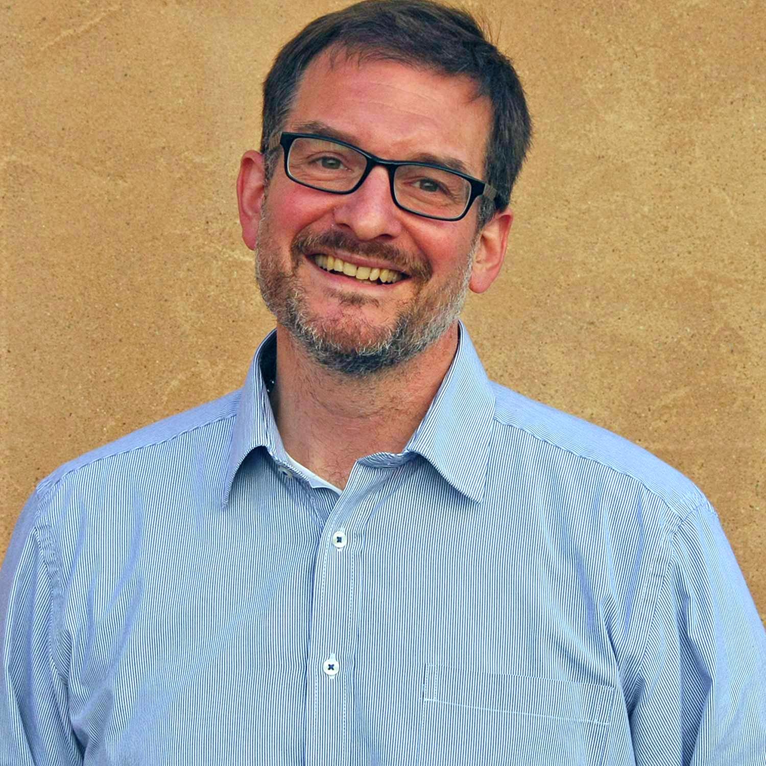 Christian Heckmann