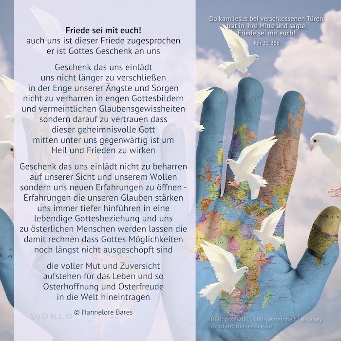 Bildimpuls als Screenshot