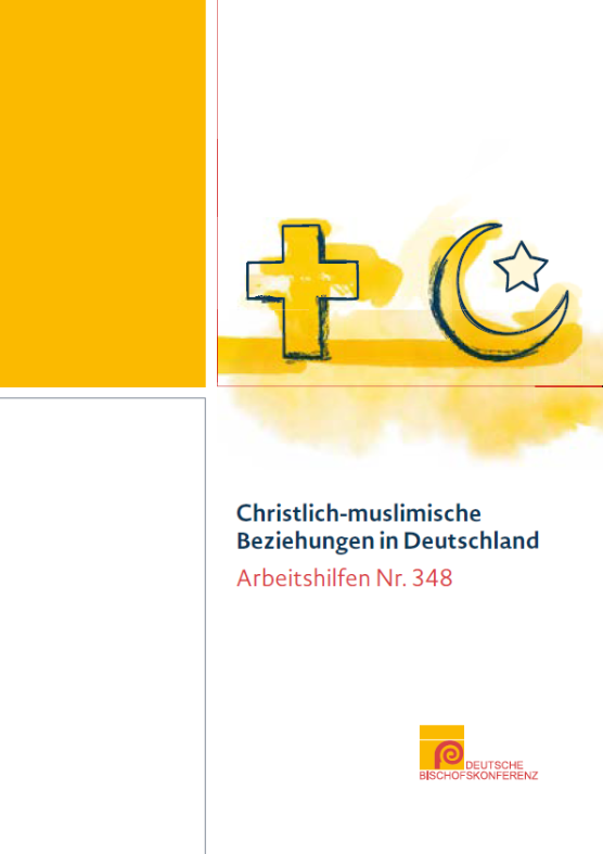 Christlich-muslimische Beziehungen in Deutschland DBK