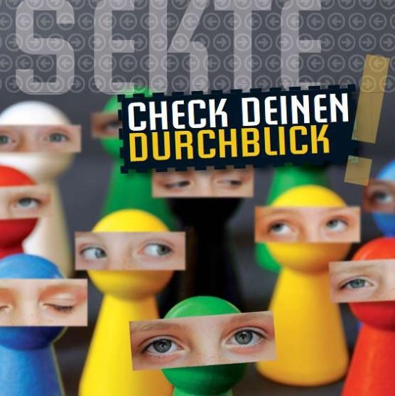 Check Deinen Durchblick