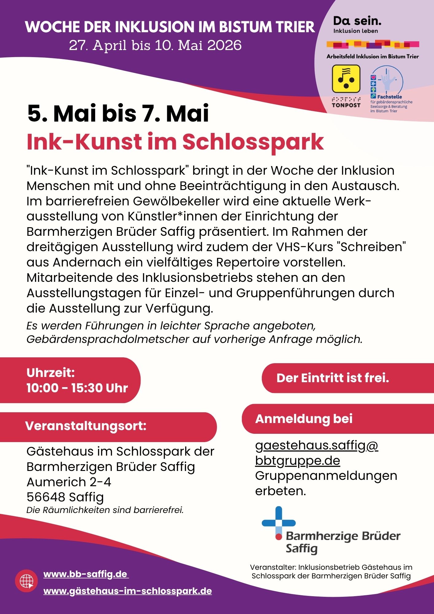 2026-05-05-07 Ink-Kunst am Schlosspark