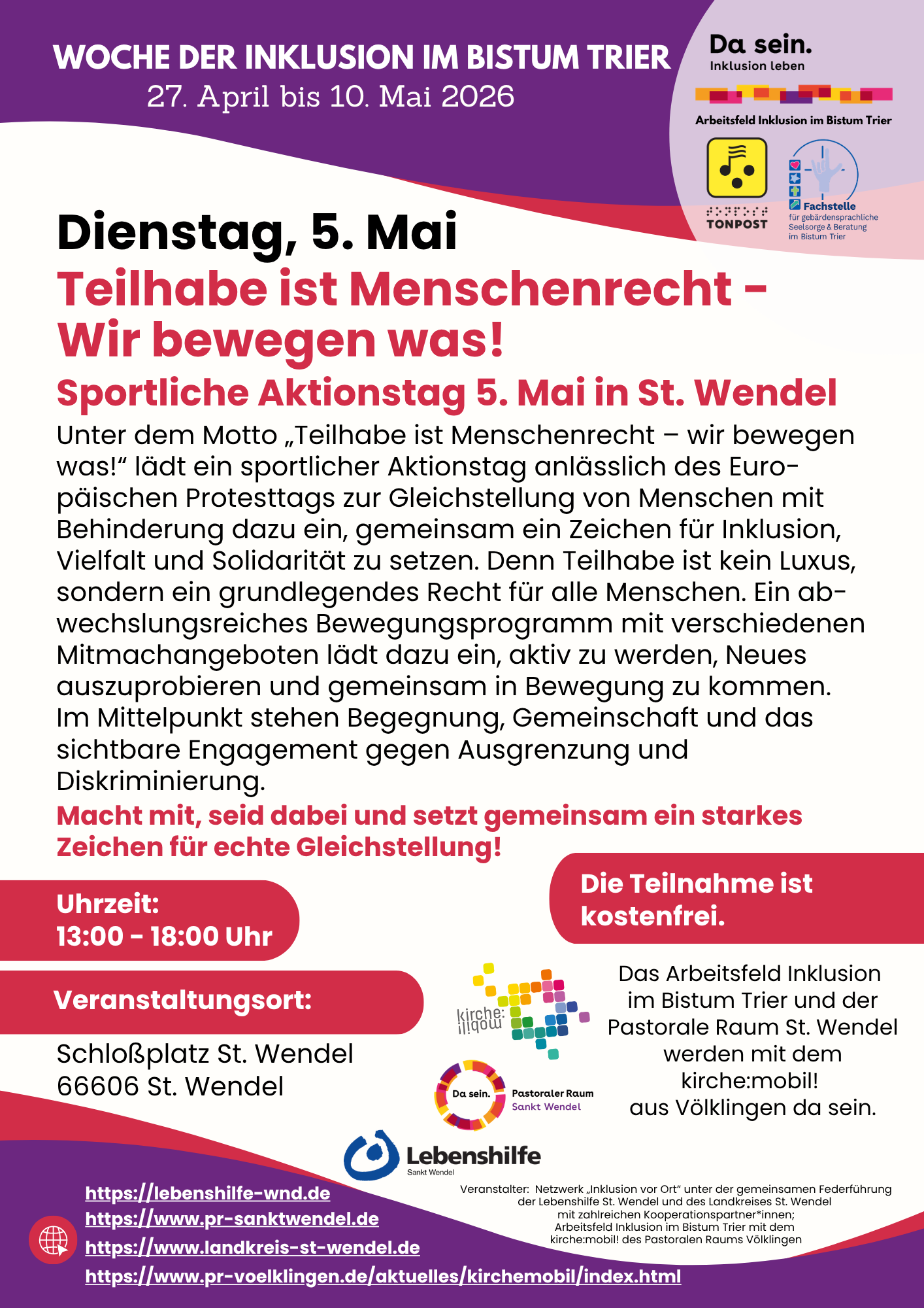 2026-05-05 Wir bewegen was! Sportlicher Aktionstag