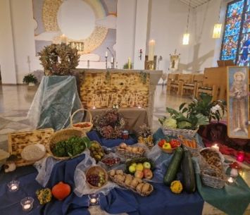 Erntedank im Glas 2025 2