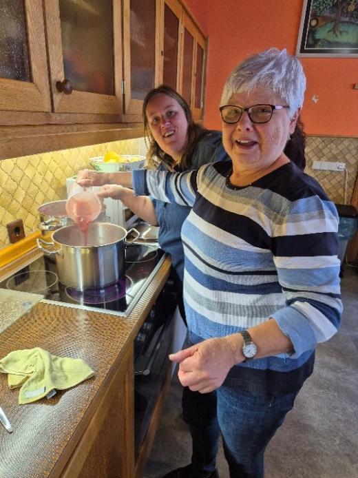 Erntedank im Glas 2025 6