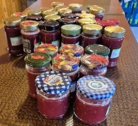 Erntedank im Glas 2025 7