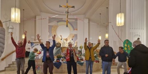 Erntedank im Glas 2025