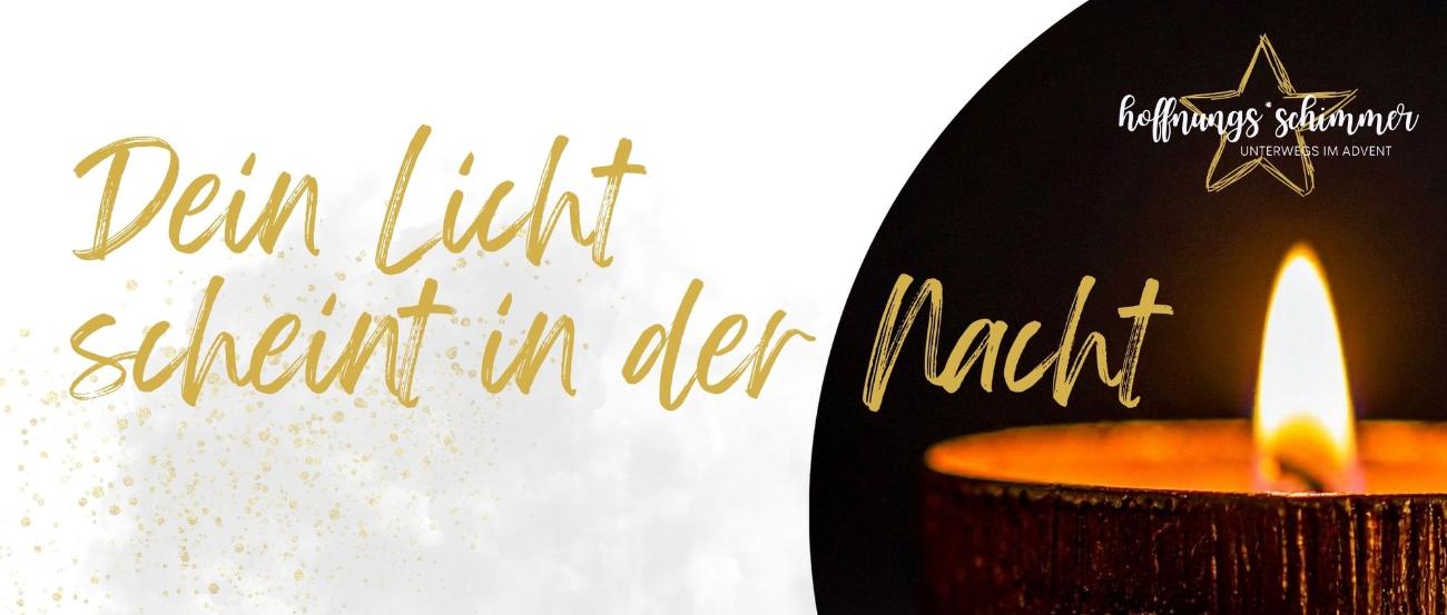 Hoffnungsschimmer-Ausschreibung 2025 (c) Bistum Trier Hoffnungsschimmer-Ausschreibung 2025