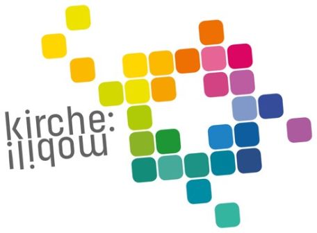 Logo des Kirche Mobil