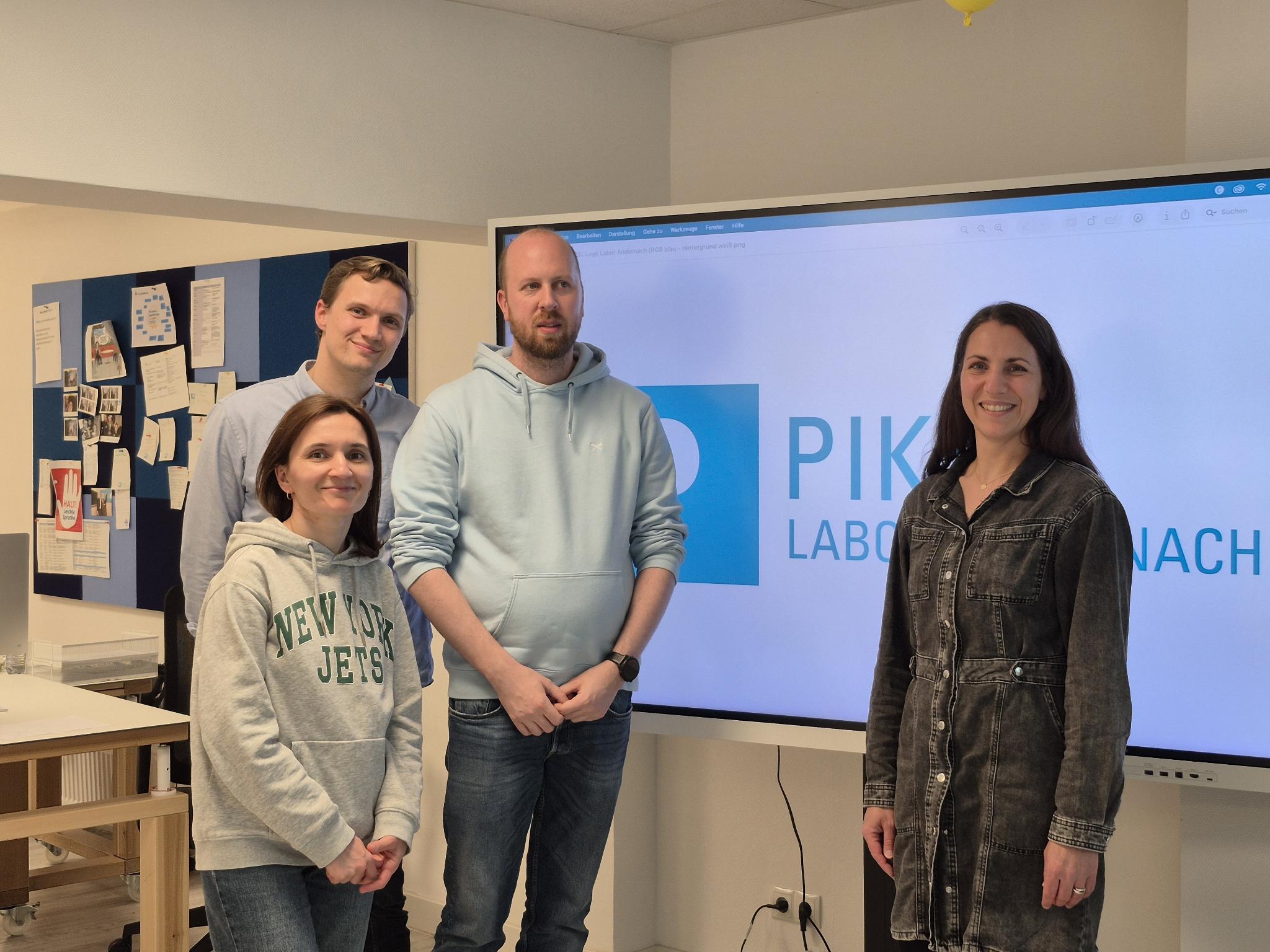 PIKSL-Labor Andernach