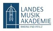 Logo der Landesmusik Akademie