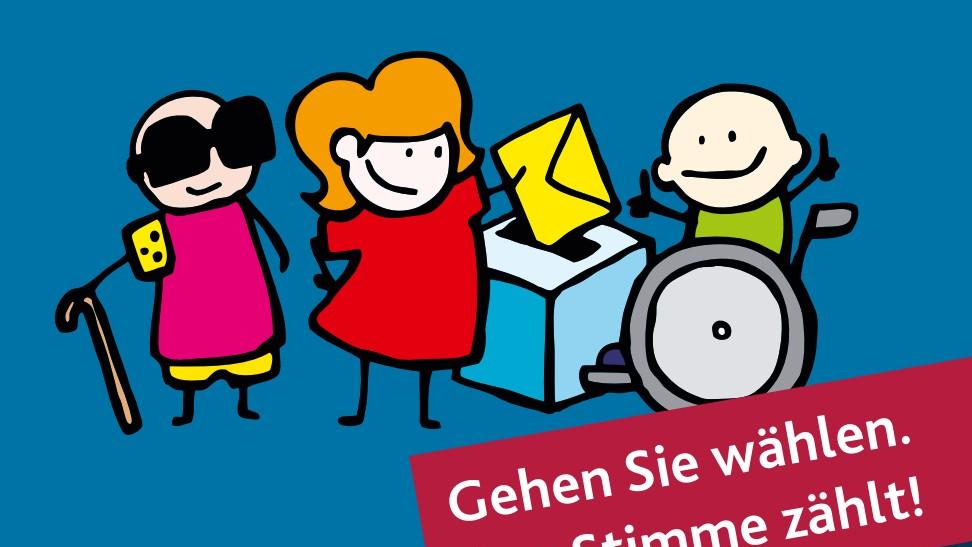 Wahlen Rheinland-Pfalz