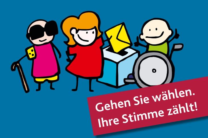 Wahlen Rheinland-Pfalz