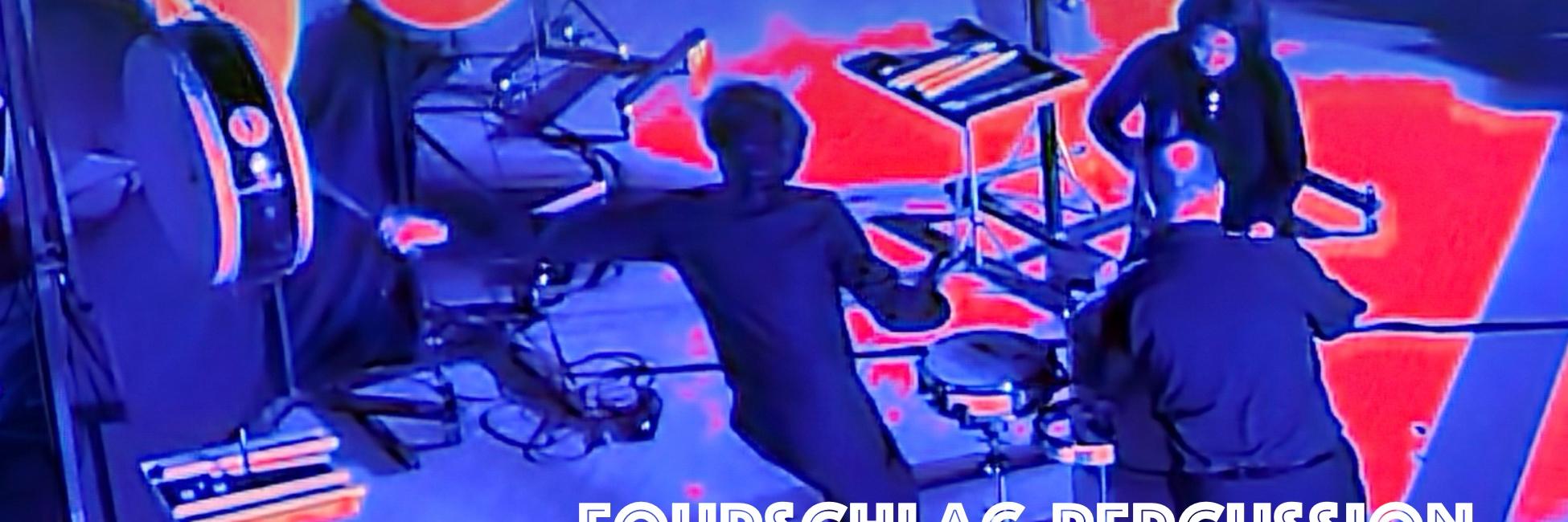 Plakat des Innklusionskonzertes Watch the BEAT am 07.12.2025