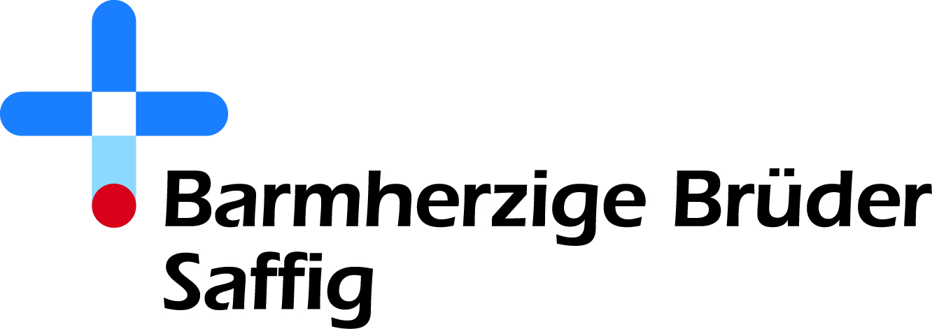 Logo der Barmherzigen Brüder Saffig