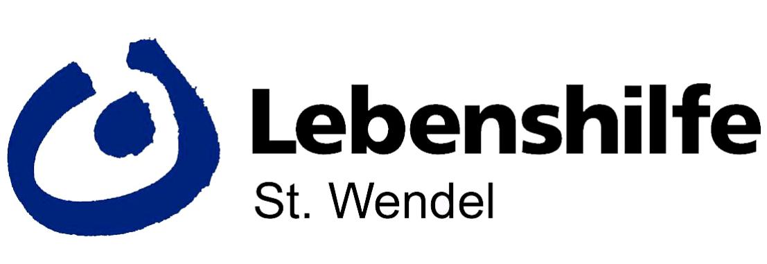 Logo der Lebenshilfe St. Wendel e.V.