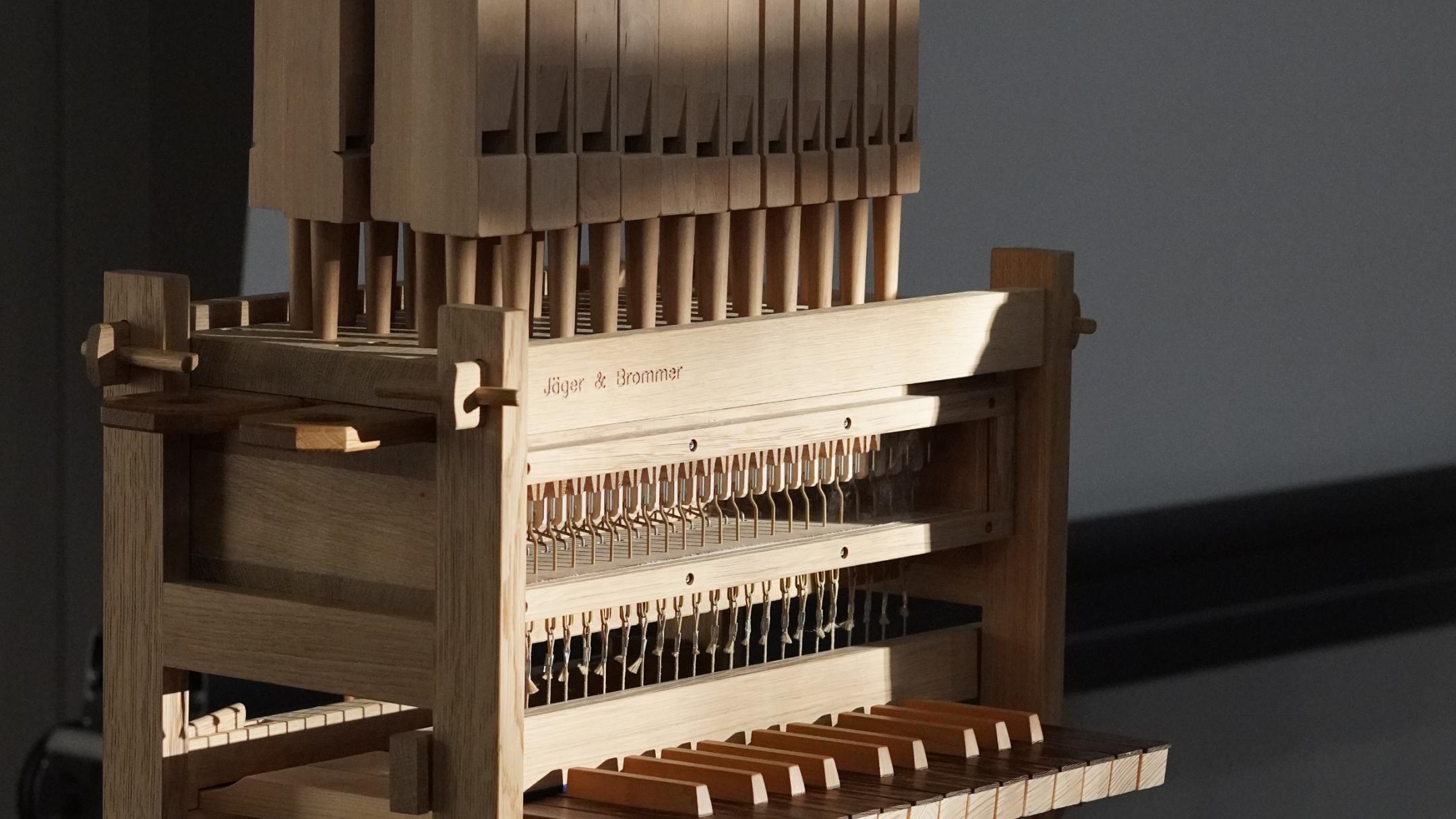 Al:Legro-Orgel