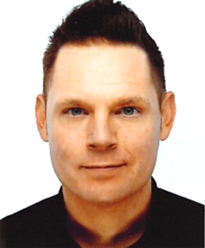 Präses Pfarrer Dr. Karl Michael Aaron