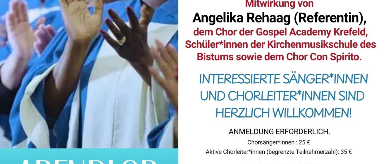 GO! GOSPEL