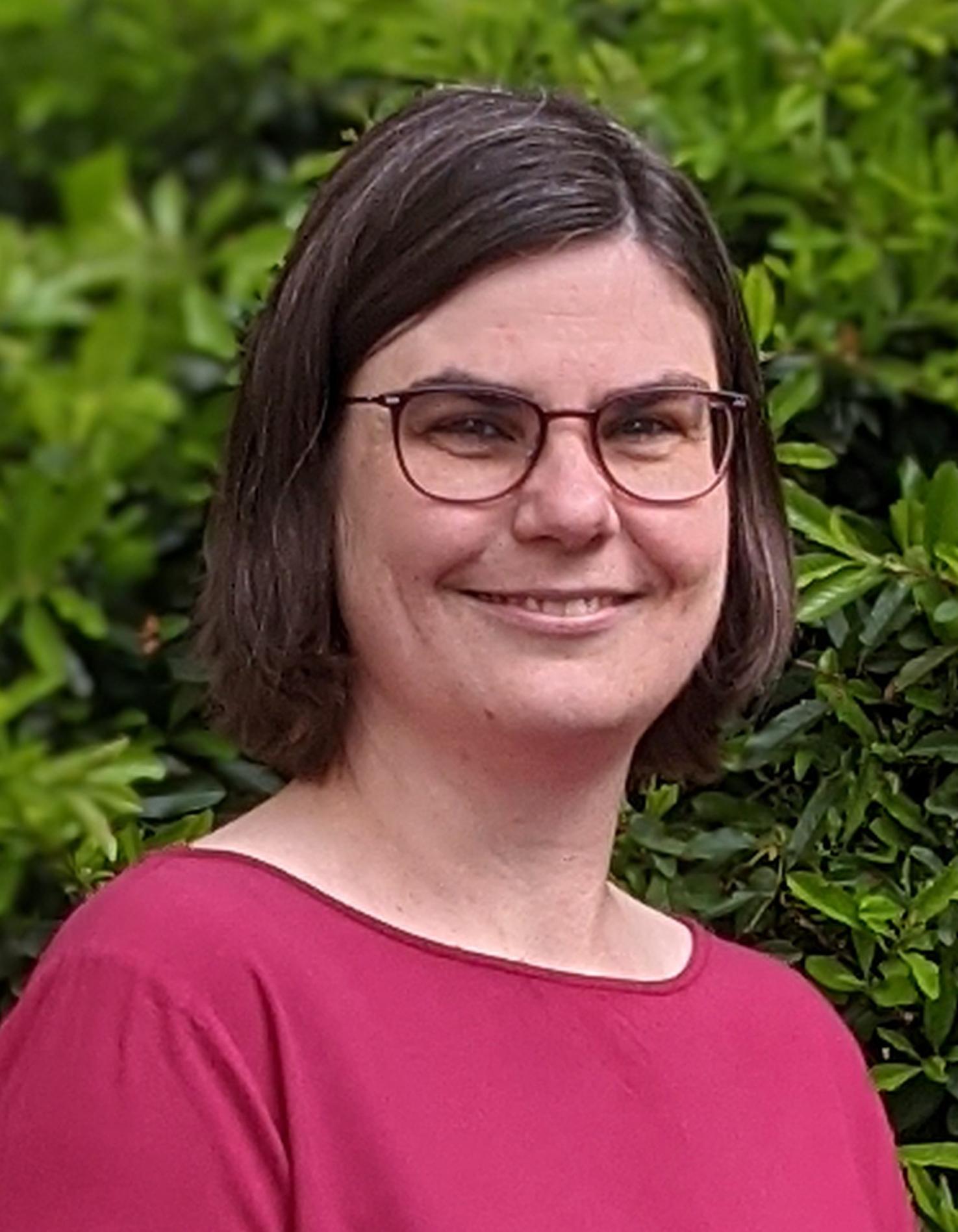 Christiane Hausding