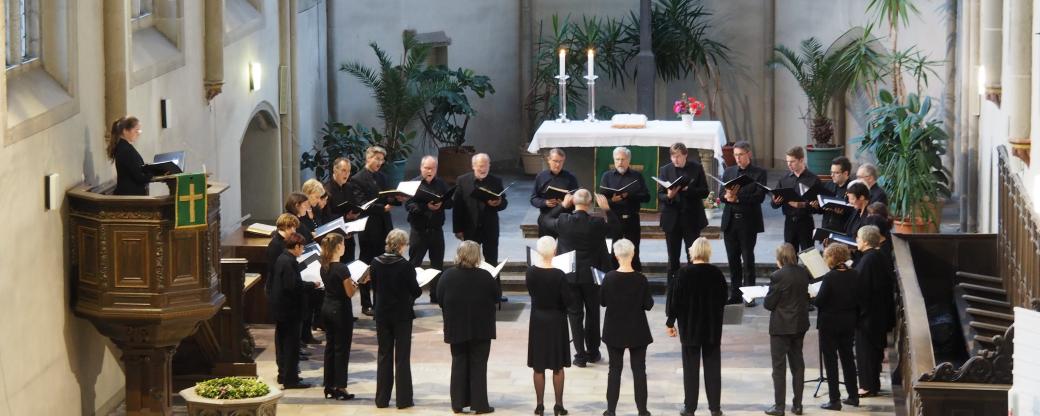 Kirchenmusik
