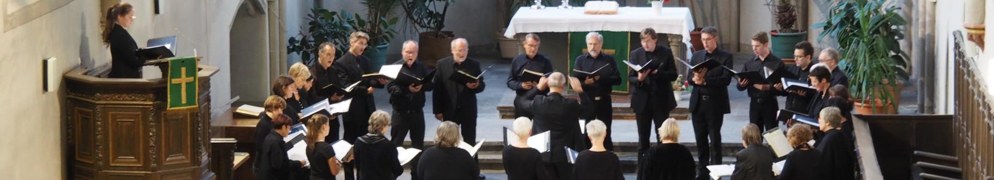 Kirchenmusik