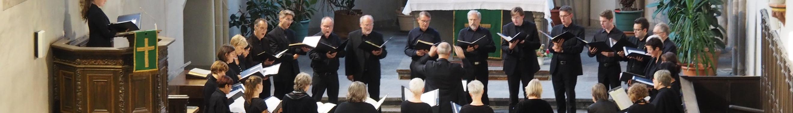 Kirchenmusik