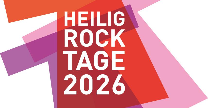 Tag der Kirchenmusik am Samstag, 25. April 2026