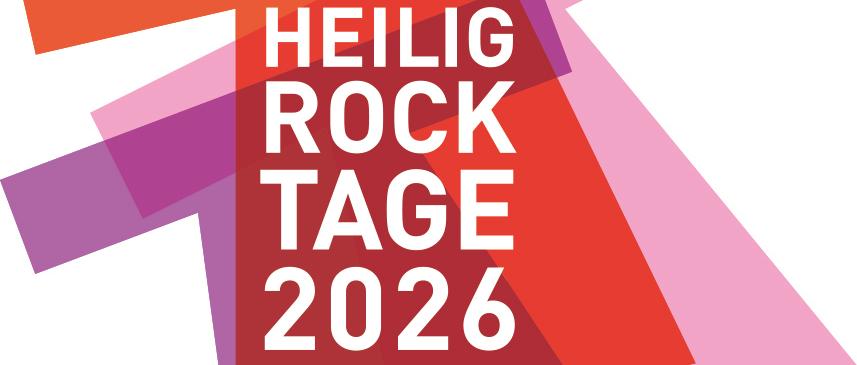 Tag der Kirchenmusik am Samstag, 25. April 2026