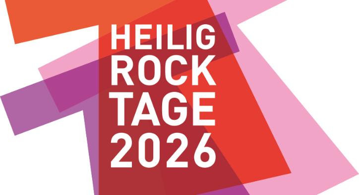 Tag der Kirchenmusik am Samstag, 25. April 2026