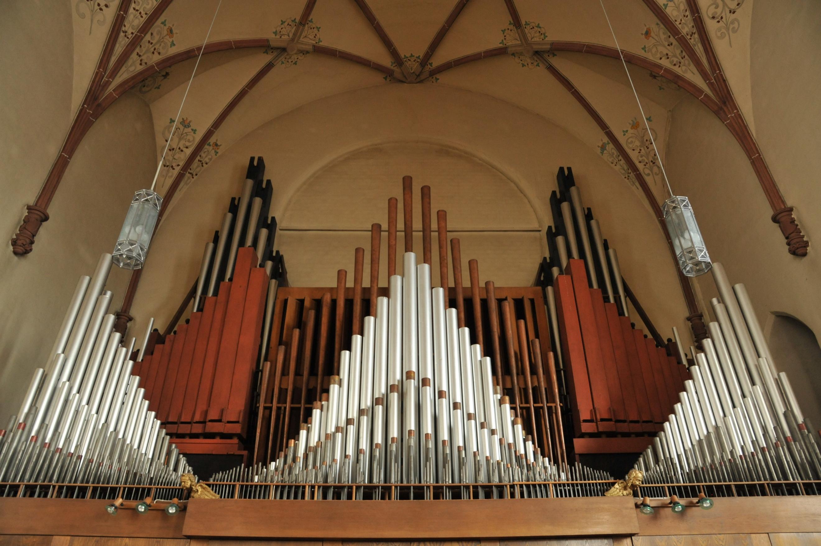 St Matthias Neuwied