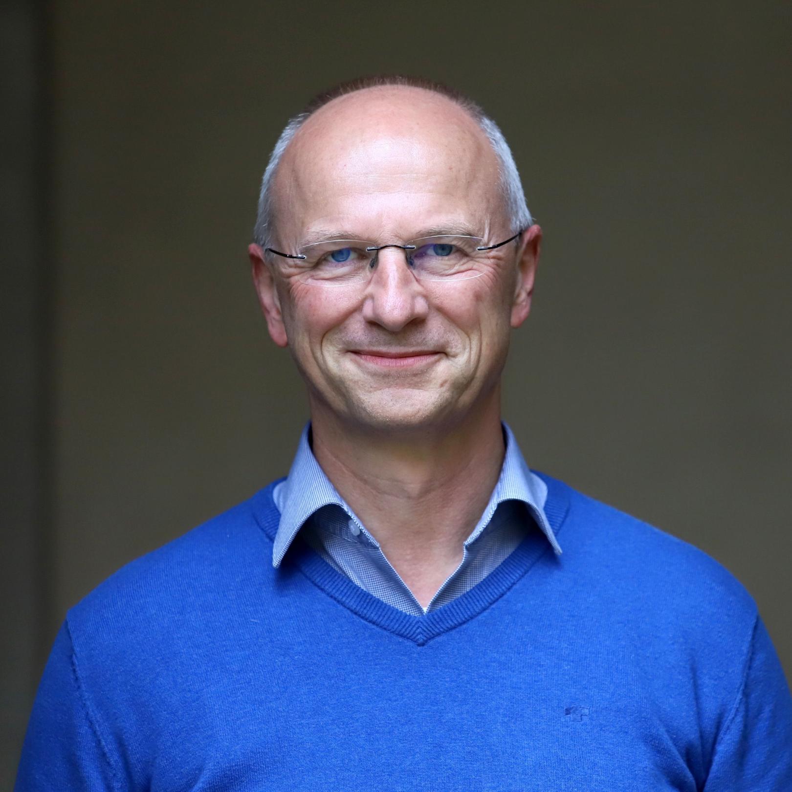 Thomas Sorger
