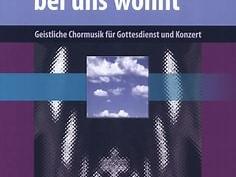 SAVE THE DATE - Kirchenmusiktag am 20.04.2024
