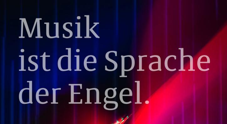 Kirchenmusikalische C- und D- Ausbildung im Bistum Trier
