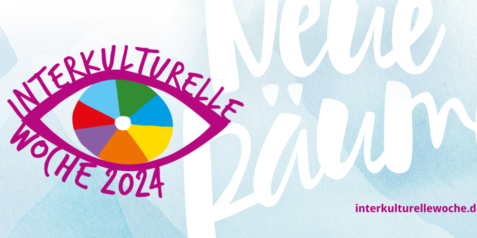 Interkulturelle Woche 2024