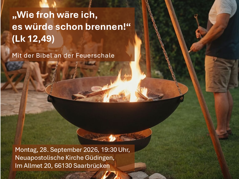 Feuerschale