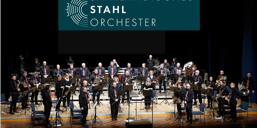 Das Saarländische Stahl Orchester