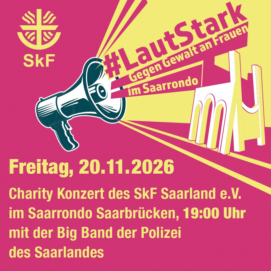Veranstaltungsplakat