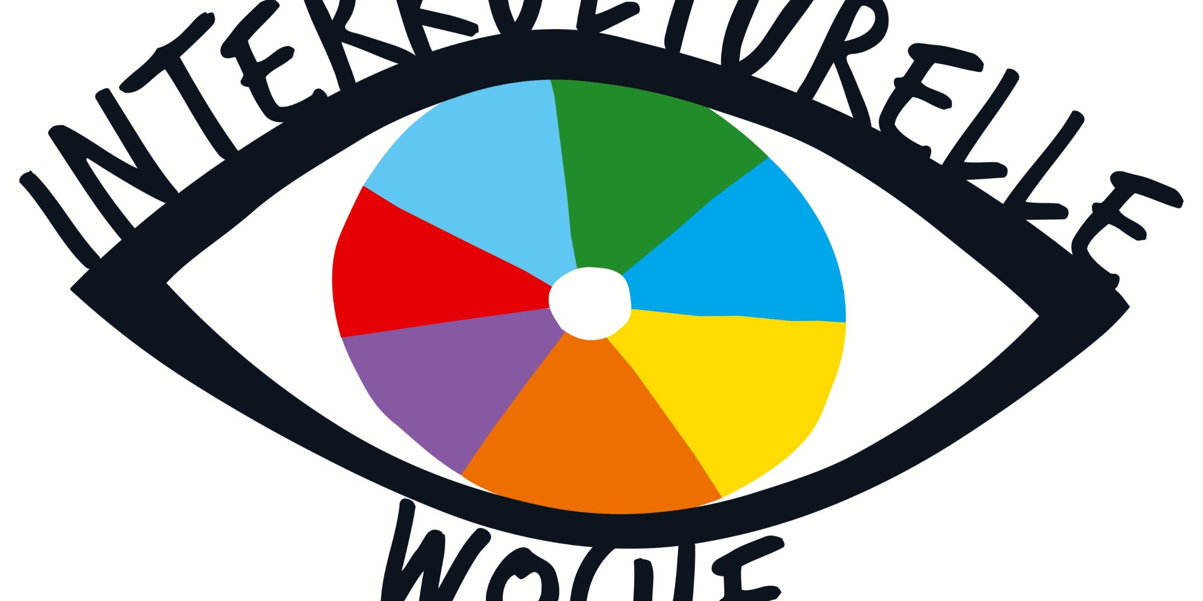 Logo Interkulturelle Woche