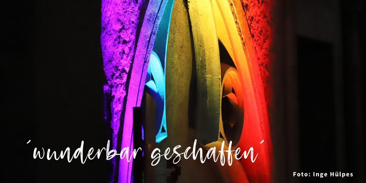 Queeres Nachtgebet