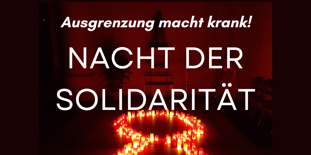 Nacht der Solidarität