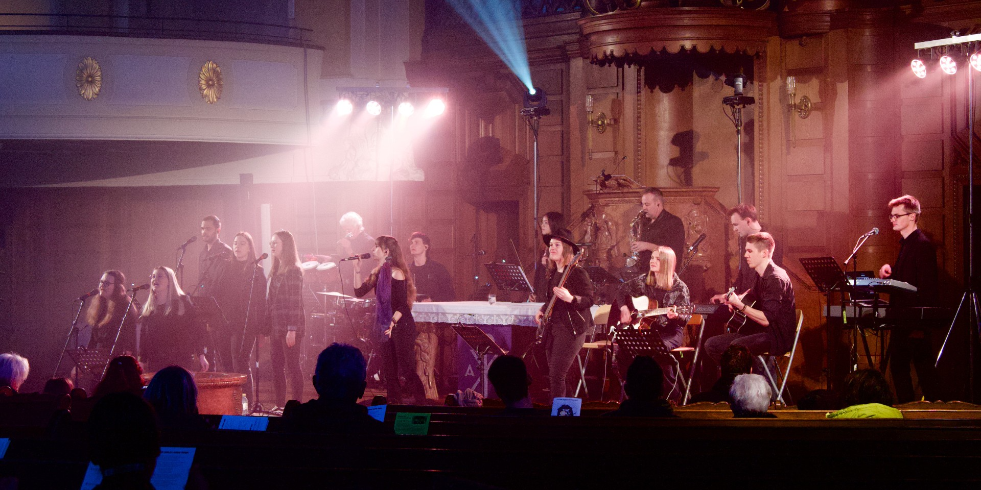 The Holytones