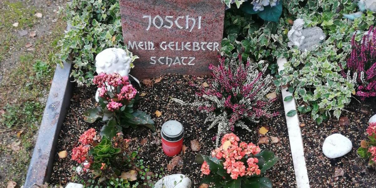 Tierfriedhof in Saarbrücken