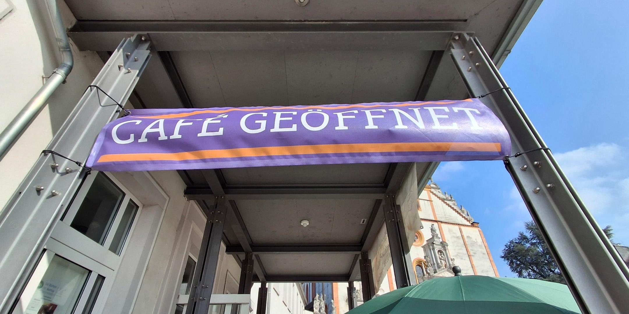 Café Freihof St Matthias