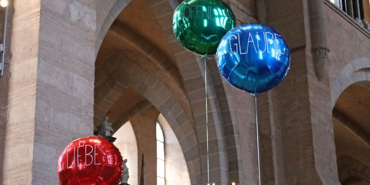 Heilig-Rock-Tage 2026