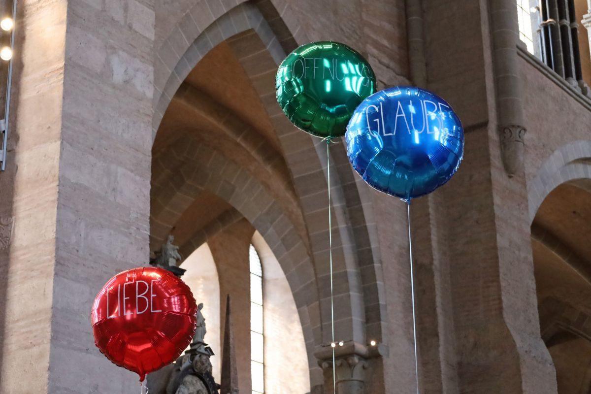 Heilig-Rock-Tage 2026