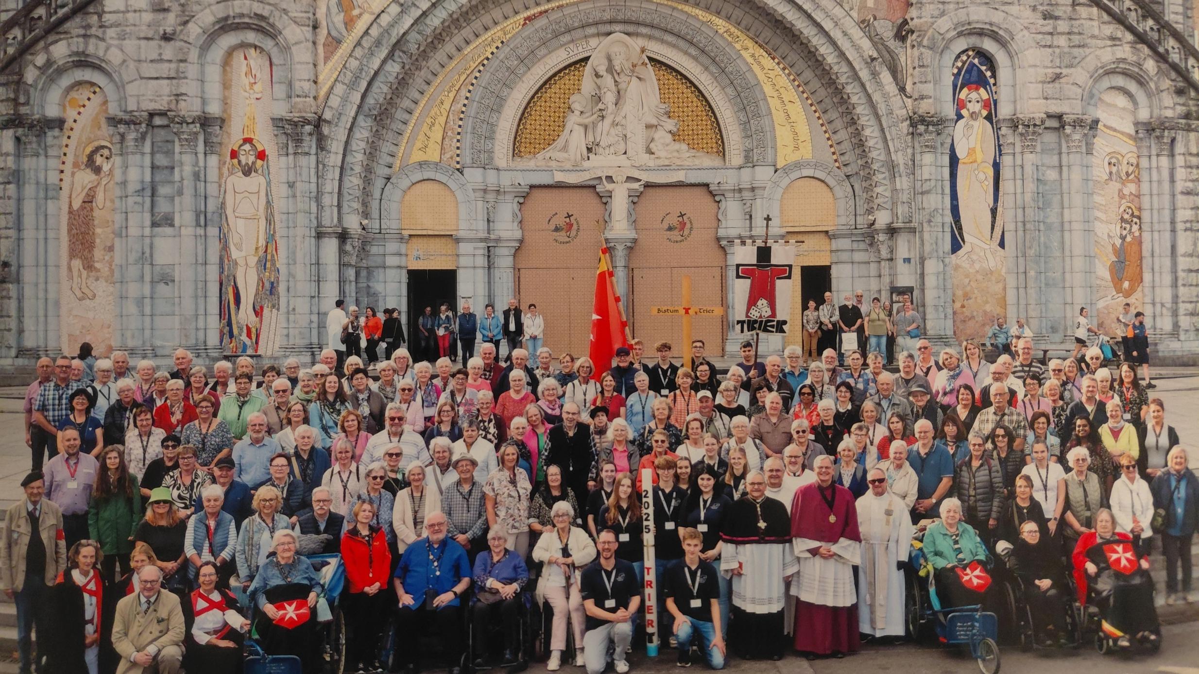 Gruppenfoto