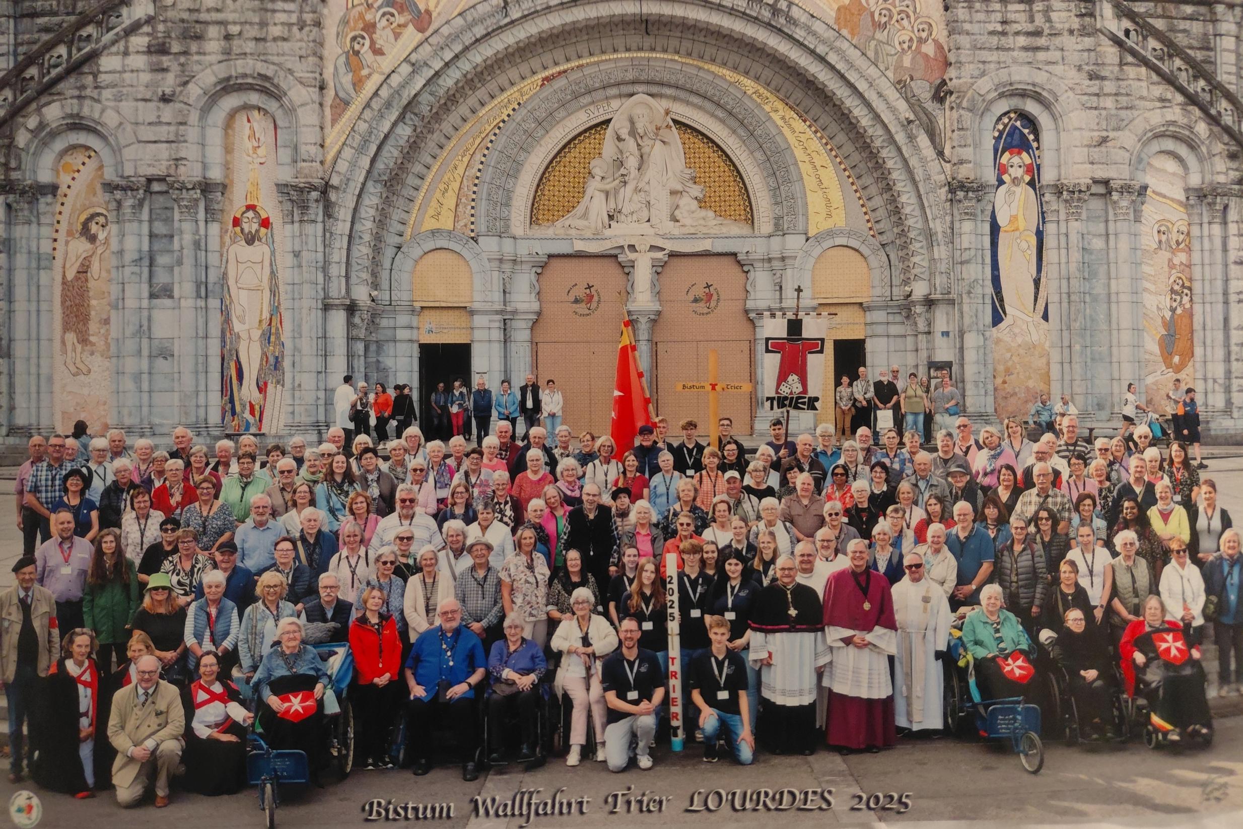 Gruppenfoto