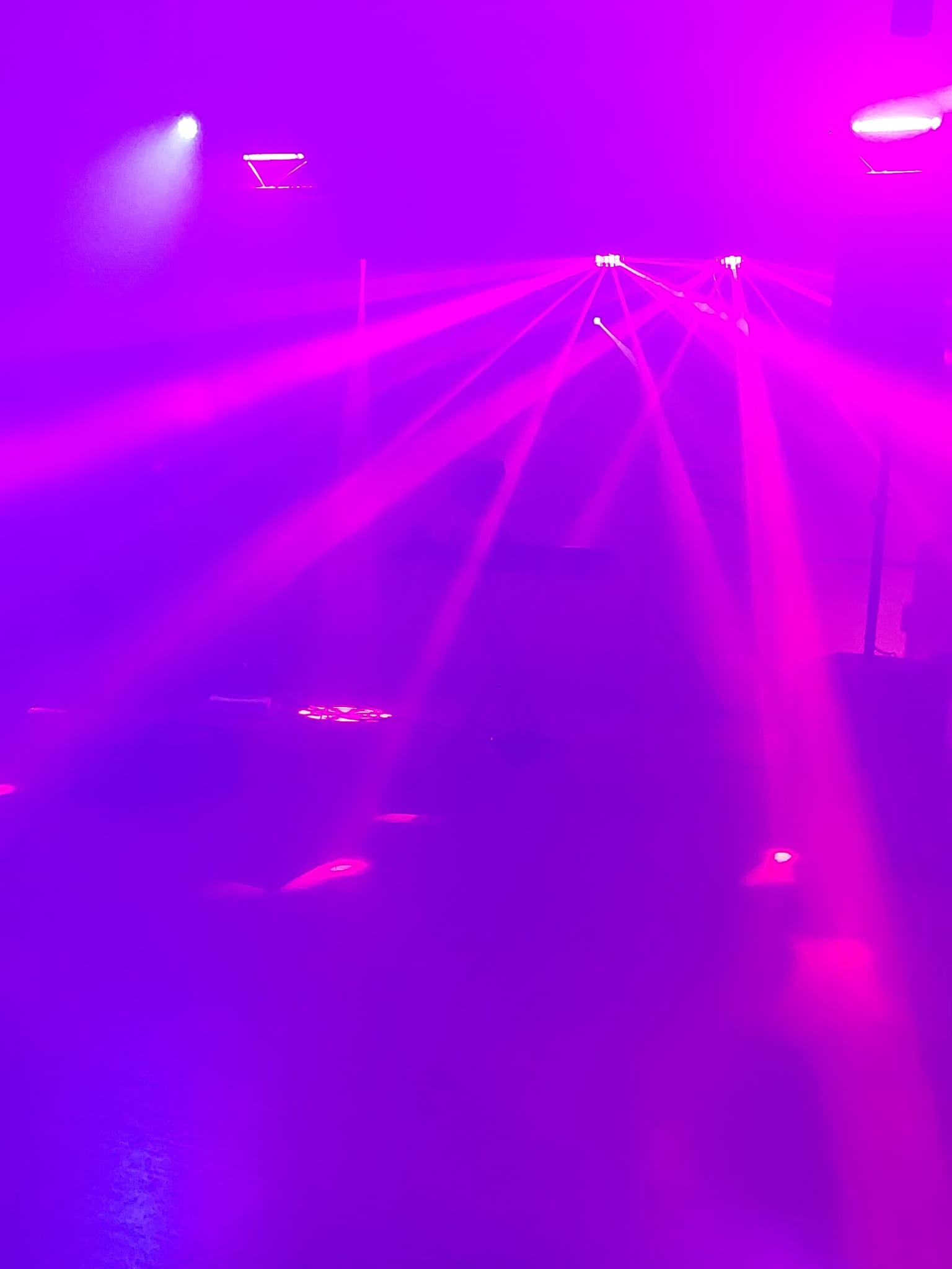 Spiritual Floor im Pfarrheim Saarwellingen.