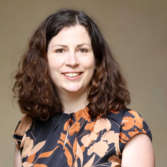 Ute Kirch - Mitarbeiterin des BGV (c) Bistum Trier Ute Kirch - Mitarbeiterin des BGV